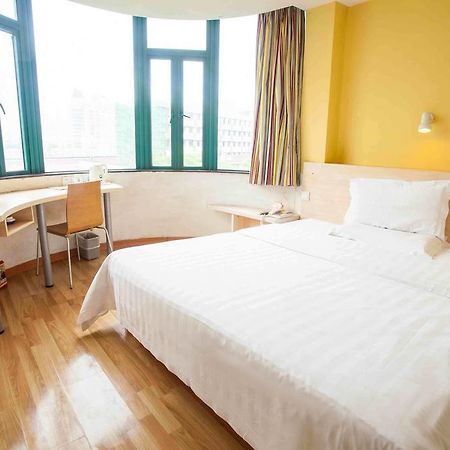 7Days Inn Shaoguang Buxing Street Quarto foto