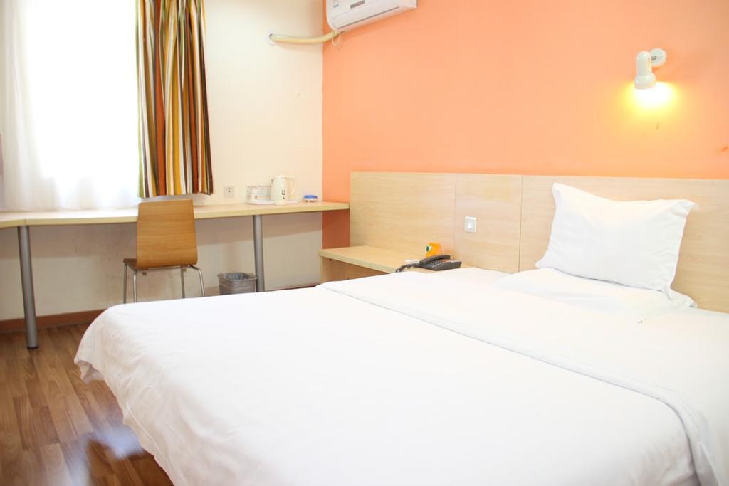 7Days Inn Shaoguang Buxing Street Quarto foto