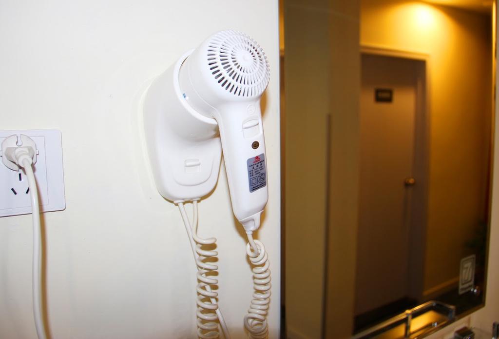 7Days Inn Shaoguang Buxing Street Quarto foto